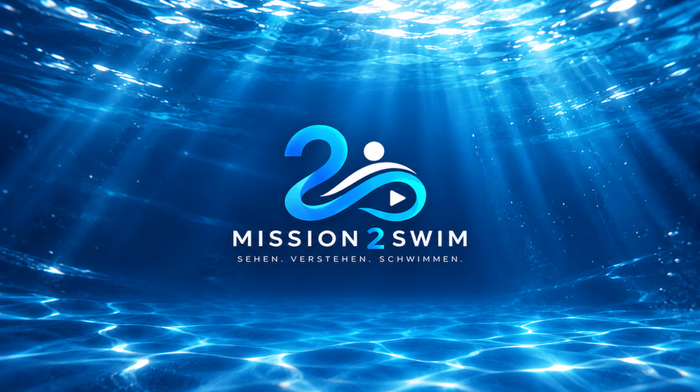Mission2Swim Academy Zugang